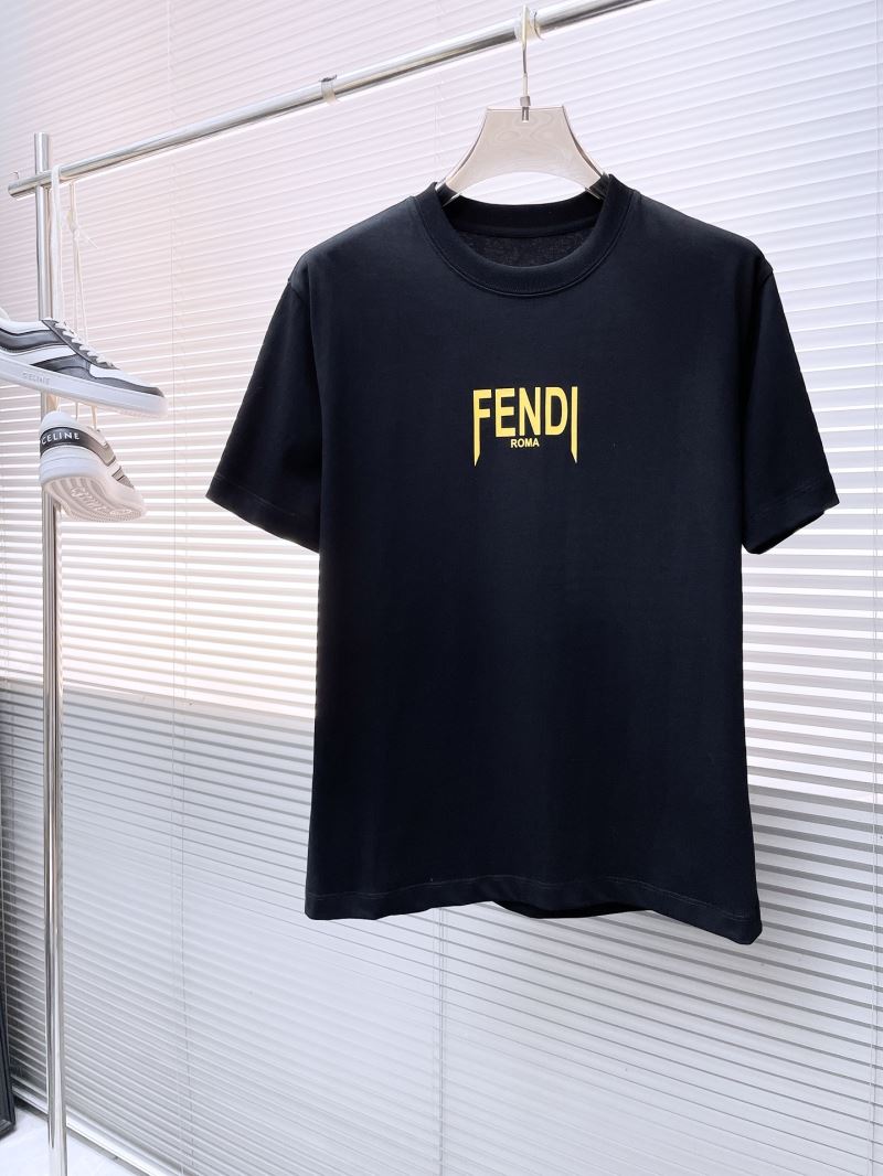 Fendi T-Shirts